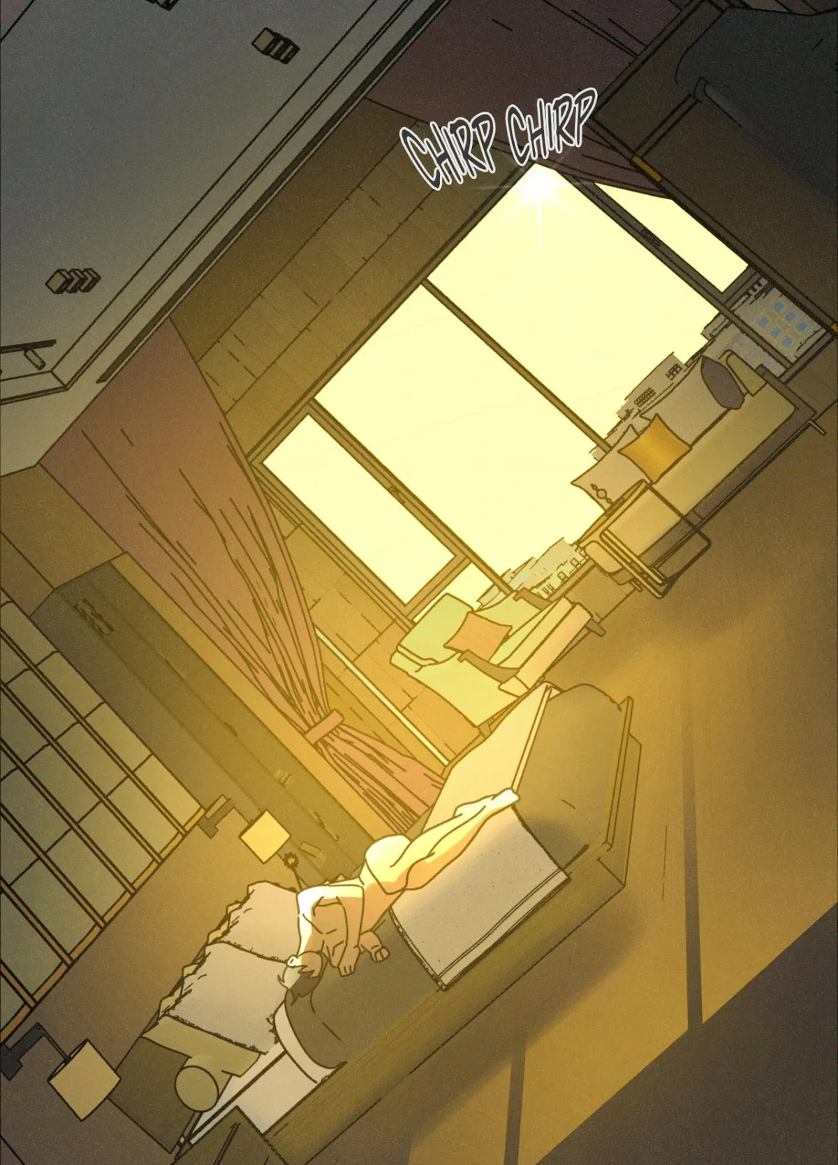 Read New World Order chapter 19 image 78 on Lezhin
