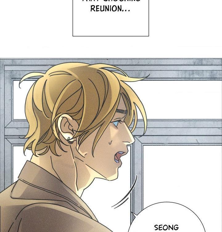 Read New World Order chapter 2 image 13 on Lezhin