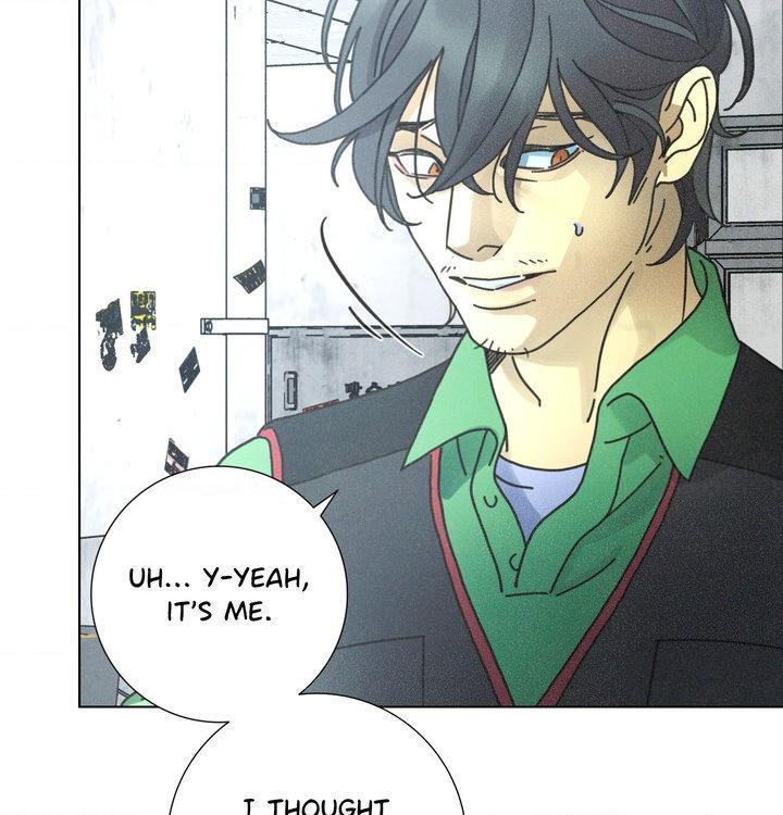 Read New World Order chapter 2 image 15 on Lezhin