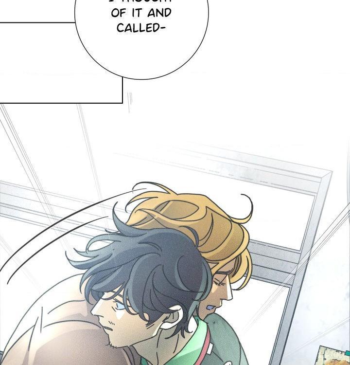 Read New World Order chapter 2 image 16 on Lezhin