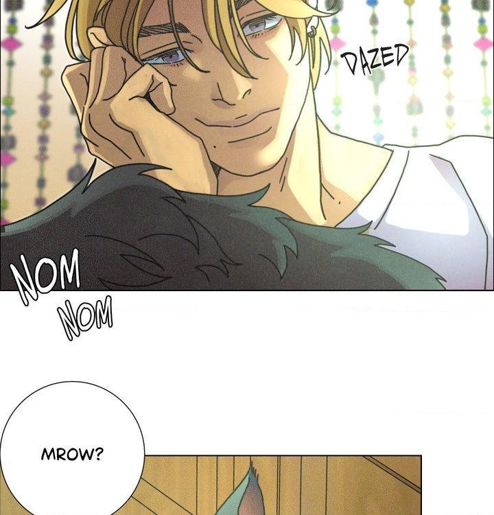 Read New World Order chapter 2 image 2 on Lezhin