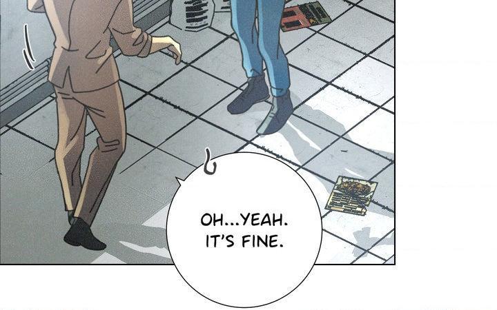 Read New World Order chapter 2 image 20 on Lezhin