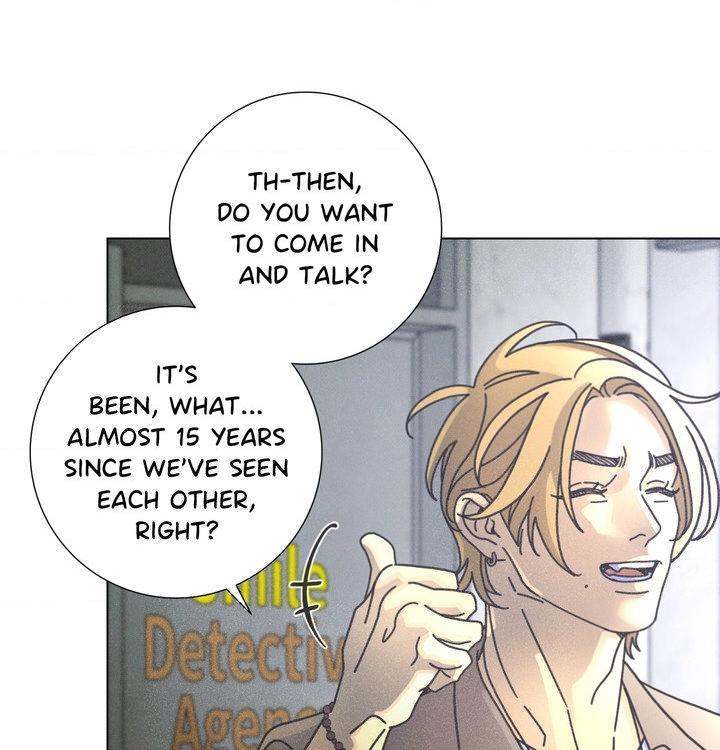 Read New World Order chapter 2 image 21 on Lezhin