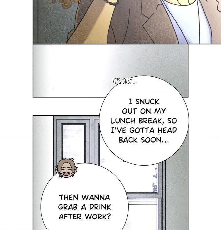 Read New World Order chapter 2 image 22 on Lezhin