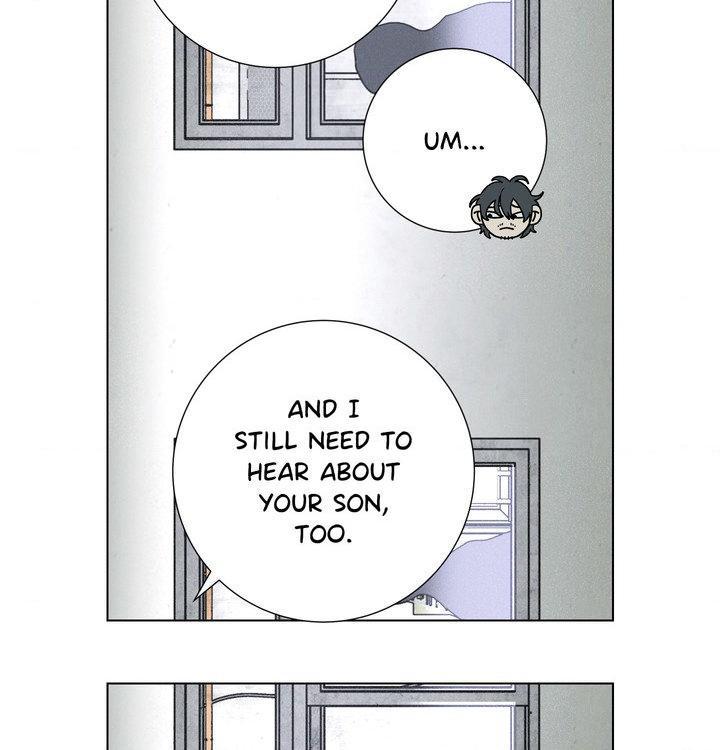 Read New World Order chapter 2 image 23 on Lezhin