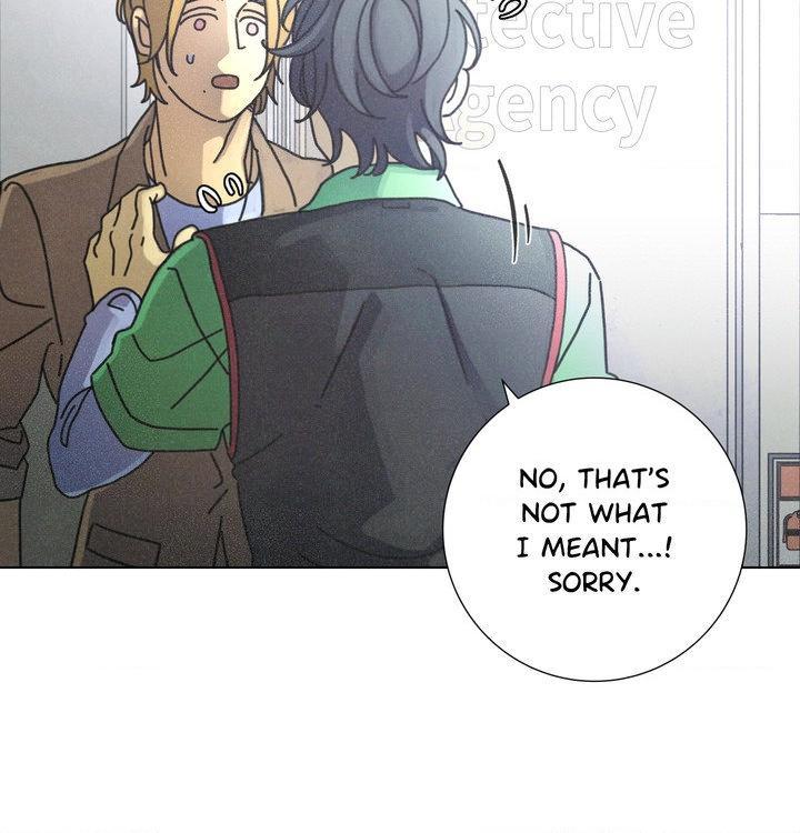 Read New World Order chapter 2 image 25 on Lezhin