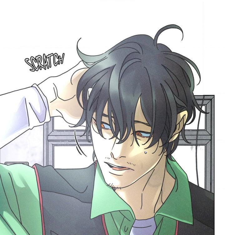 Read New World Order chapter 2 image 26 on Lezhin