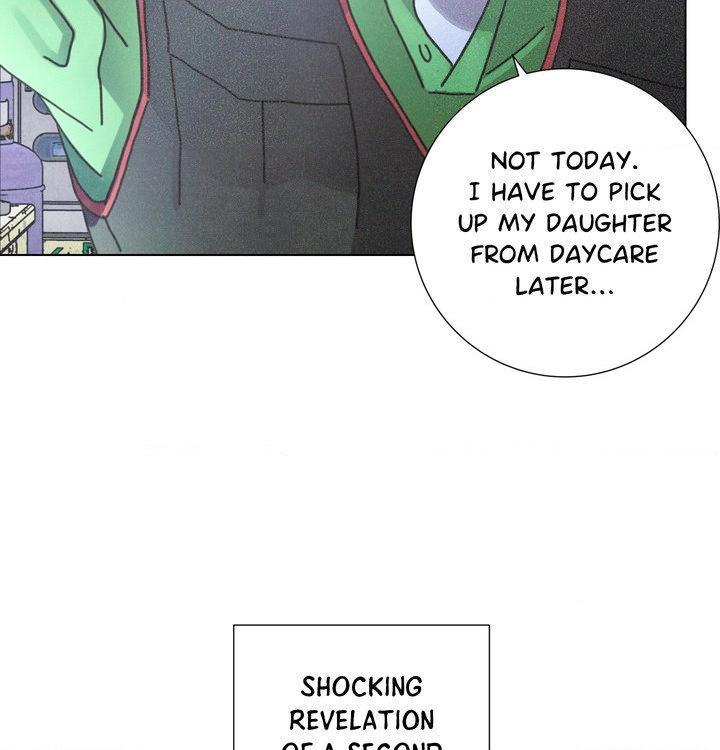 Read New World Order chapter 2 image 27 on Lezhin