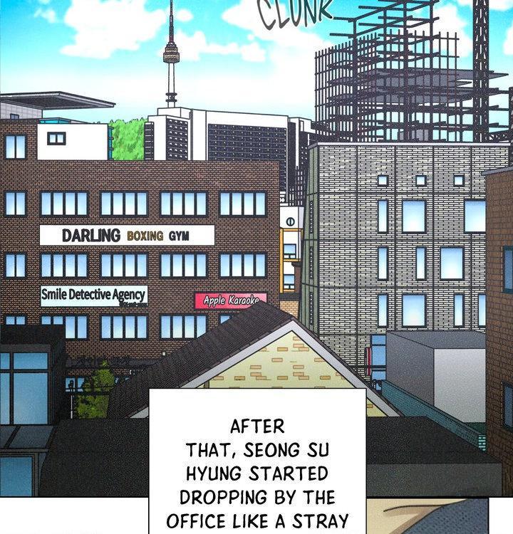 Read New World Order chapter 2 image 32 on Lezhin