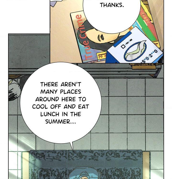Read New World Order chapter 2 image 34 on Lezhin