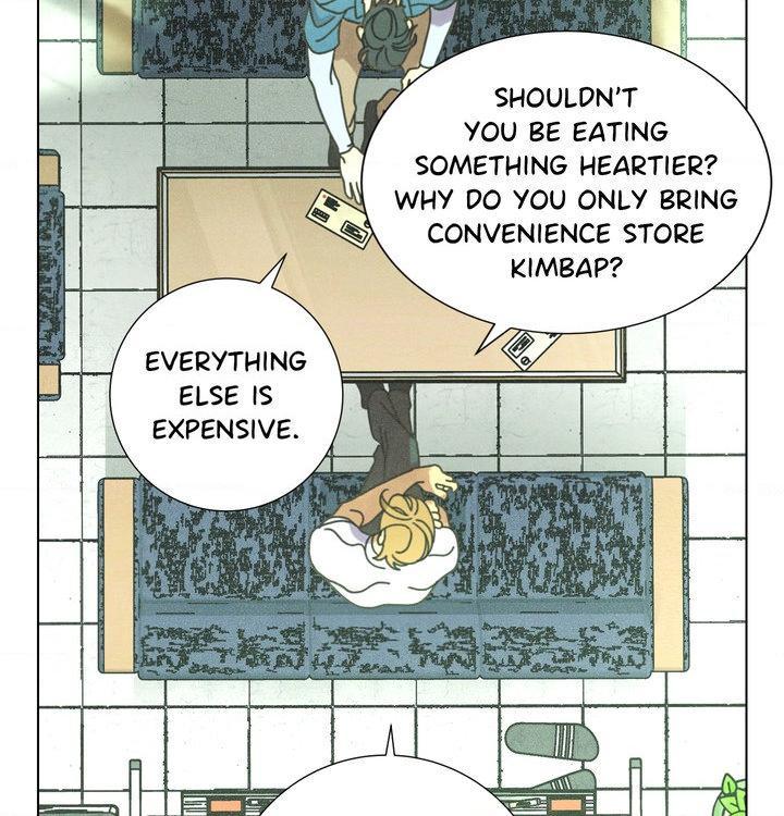 Read New World Order chapter 2 image 35 on Lezhin