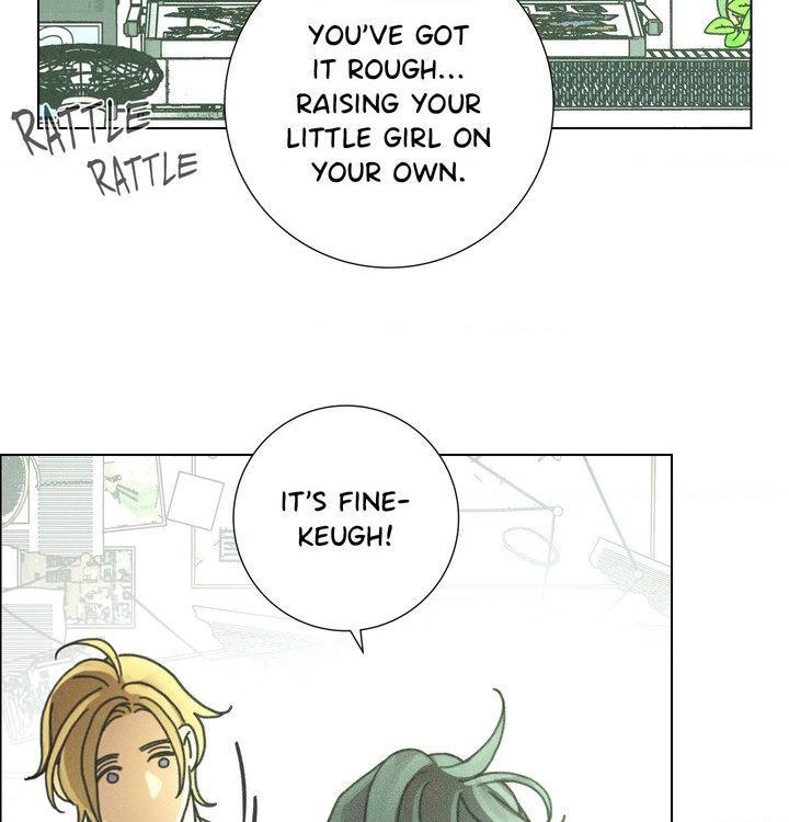 Read New World Order chapter 2 image 36 on Lezhin