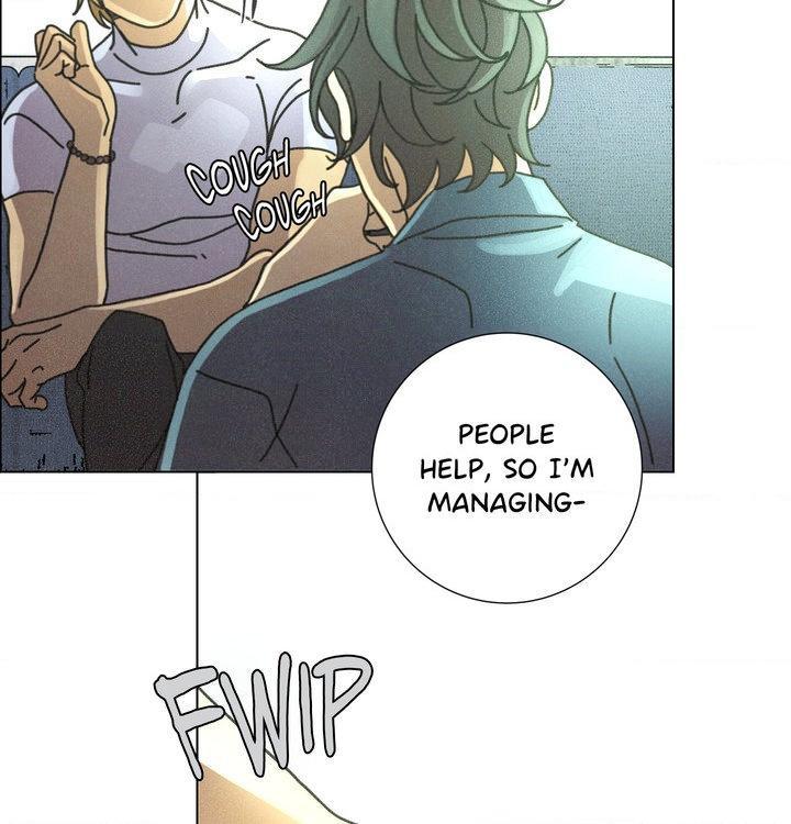 Read New World Order chapter 2 image 37 on Lezhin
