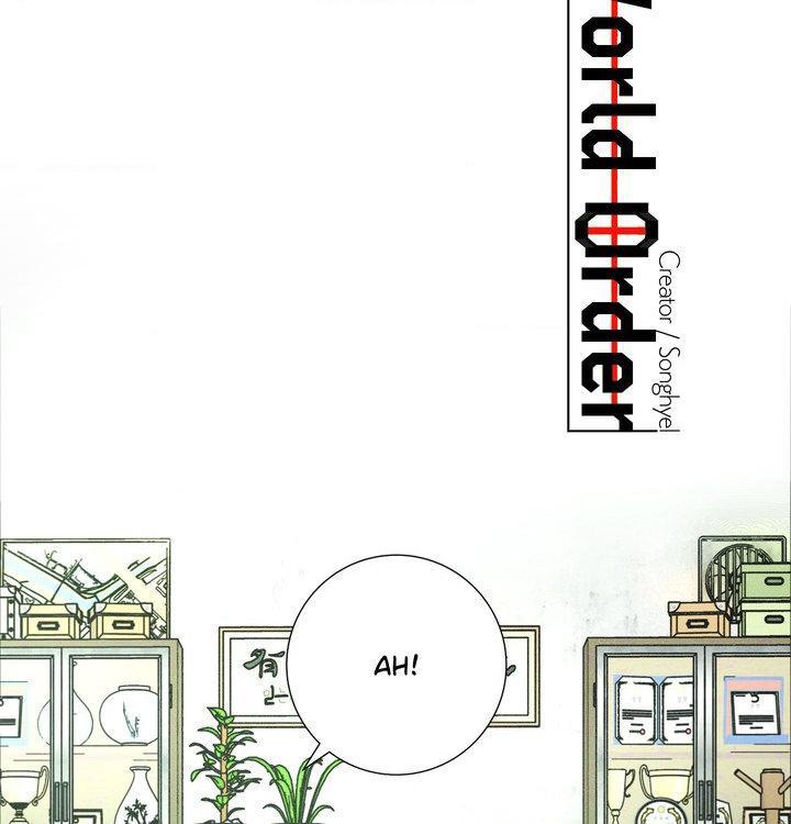 Read New World Order chapter 2 image 4 on Lezhin