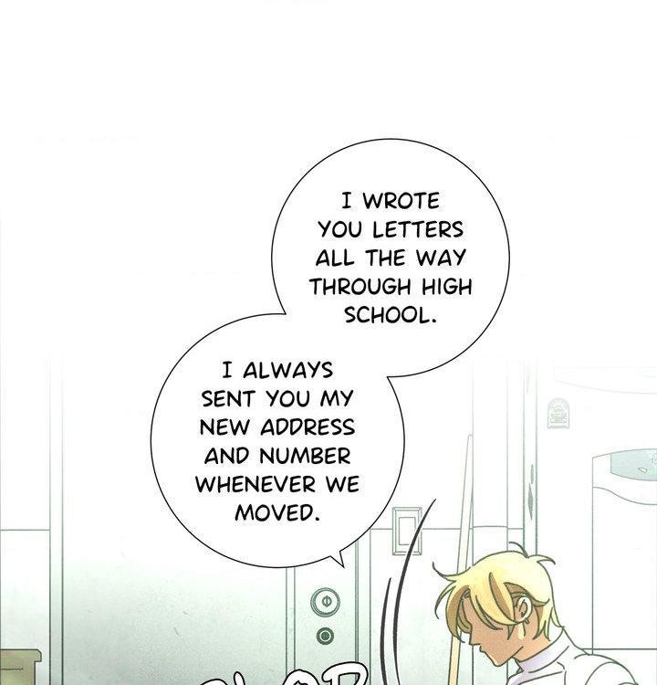 Read New World Order chapter 2 image 41 on Lezhin