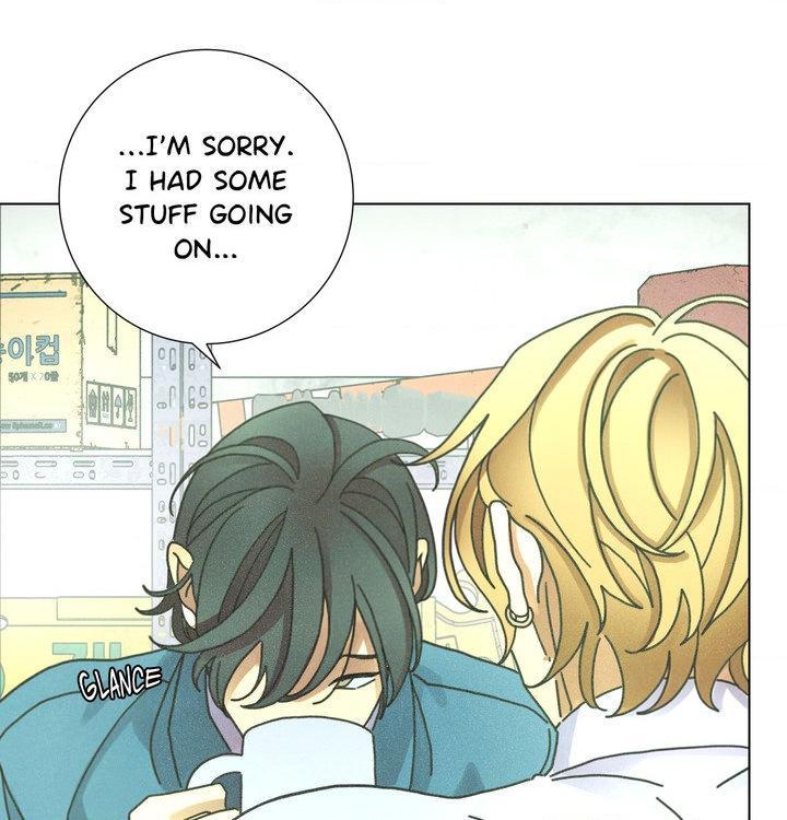 Read New World Order chapter 2 image 43 on Lezhin