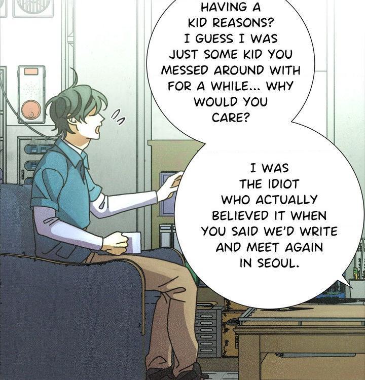 Read New World Order chapter 2 image 45 on Lezhin