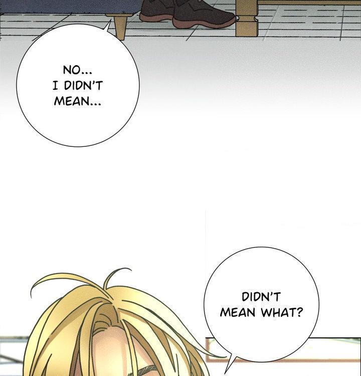 Read New World Order chapter 2 image 46 on Lezhin