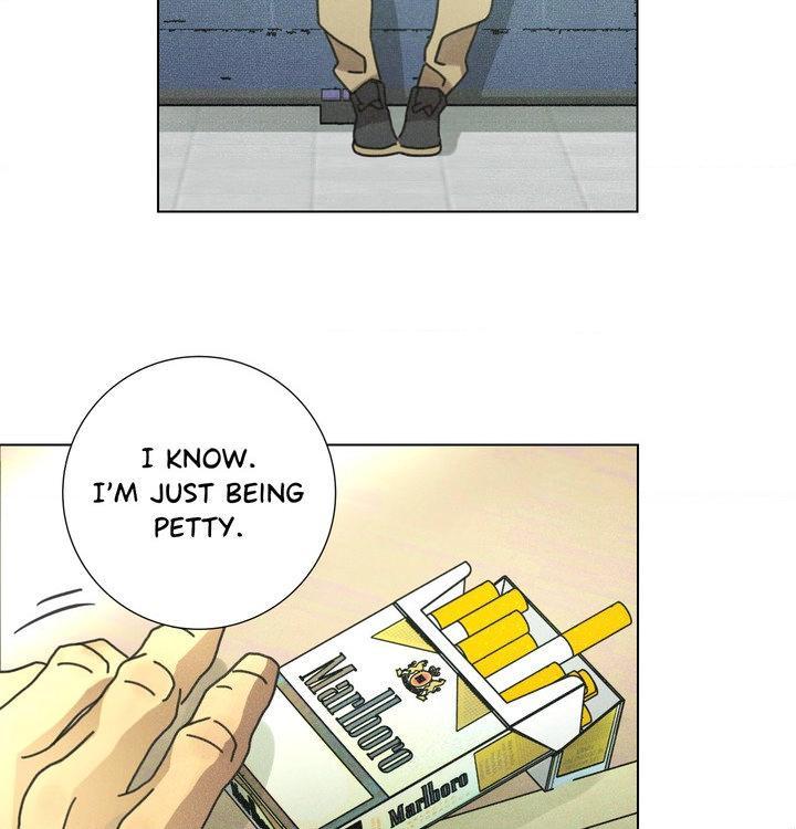 Read New World Order chapter 2 image 49 on Lezhin