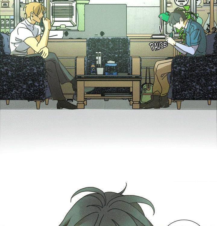 Read New World Order chapter 2 image 5 on Lezhin