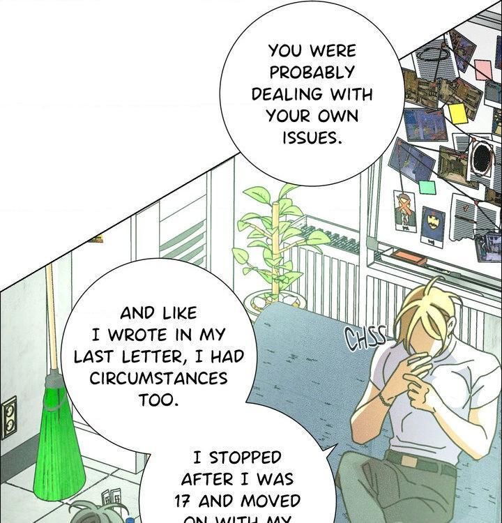 Read New World Order chapter 2 image 51 on Lezhin