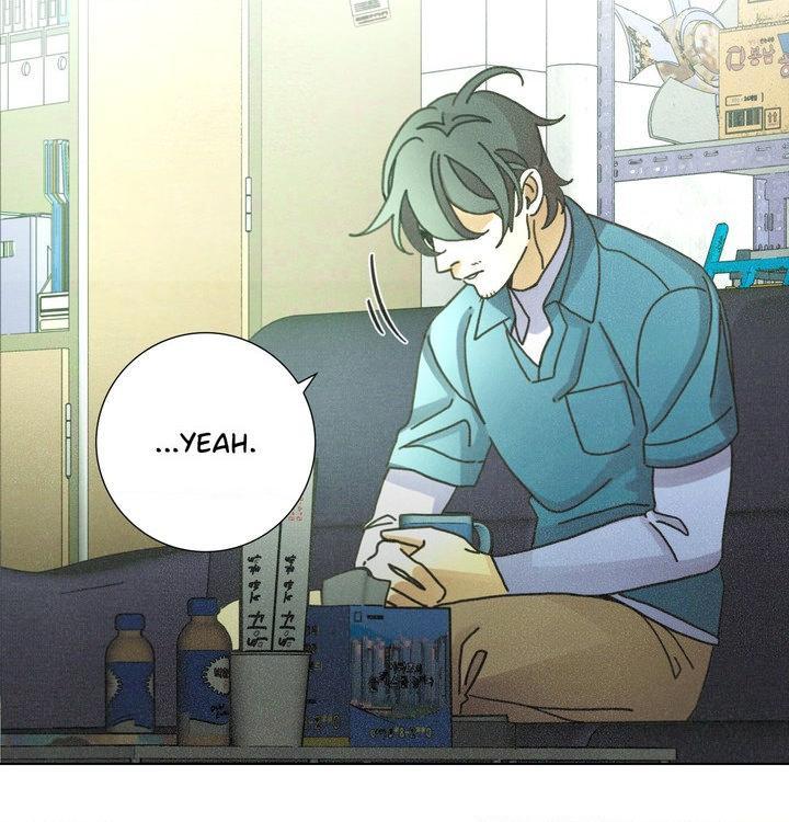 Read New World Order chapter 2 image 55 on Lezhin