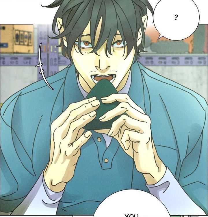 Read New World Order chapter 2 image 6 on Lezhin