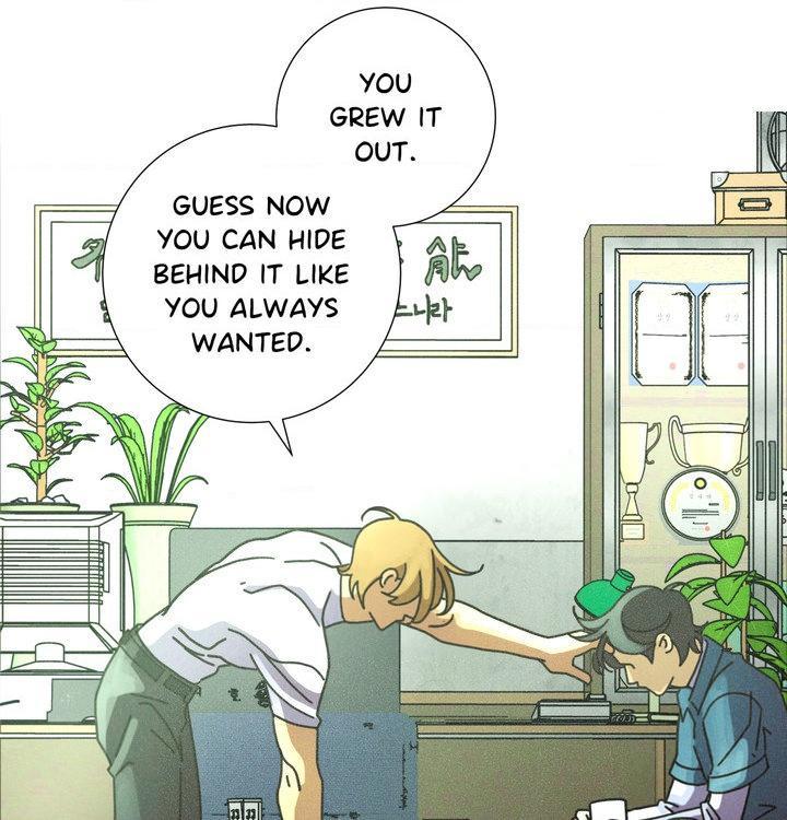 Read New World Order chapter 2 image 61 on Lezhin