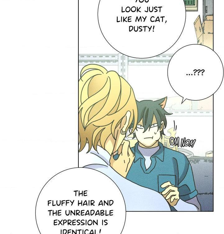 Read New World Order chapter 2 image 7 on Lezhin