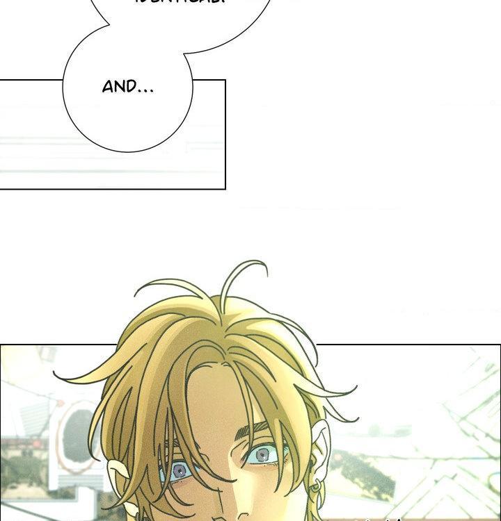 Read New World Order chapter 2 image 8 on Lezhin