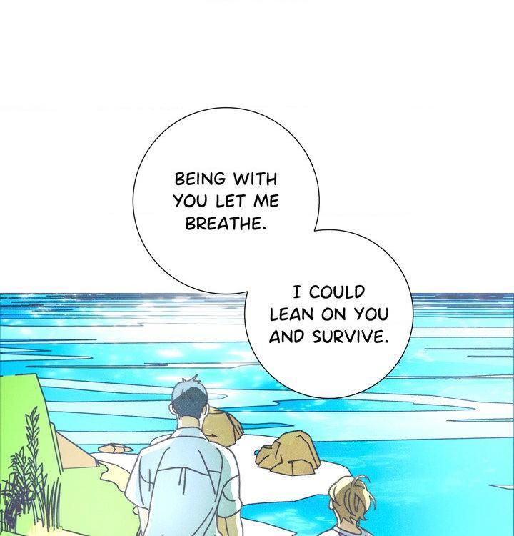 Read New World Order chapter 2 image 81 on Lezhin