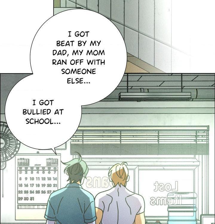 Read New World Order chapter 2 image 86 on Lezhin