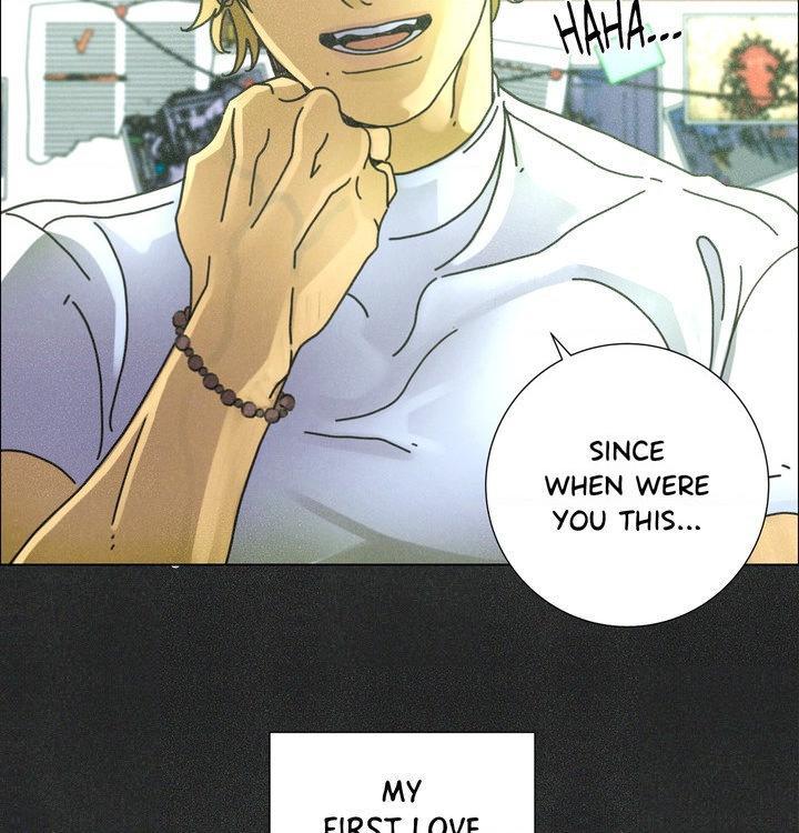 Read New World Order chapter 2 image 9 on Lezhin