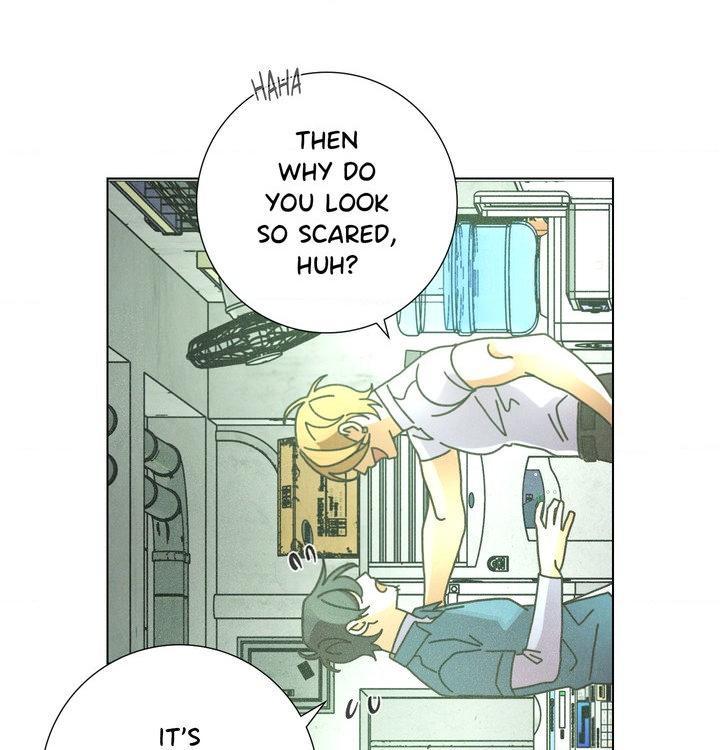 Read New World Order chapter 2 image 93 on Lezhin