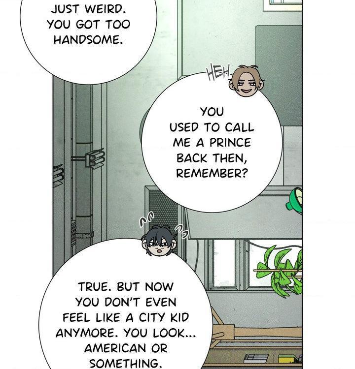 Read New World Order chapter 2 image 94 on Lezhin