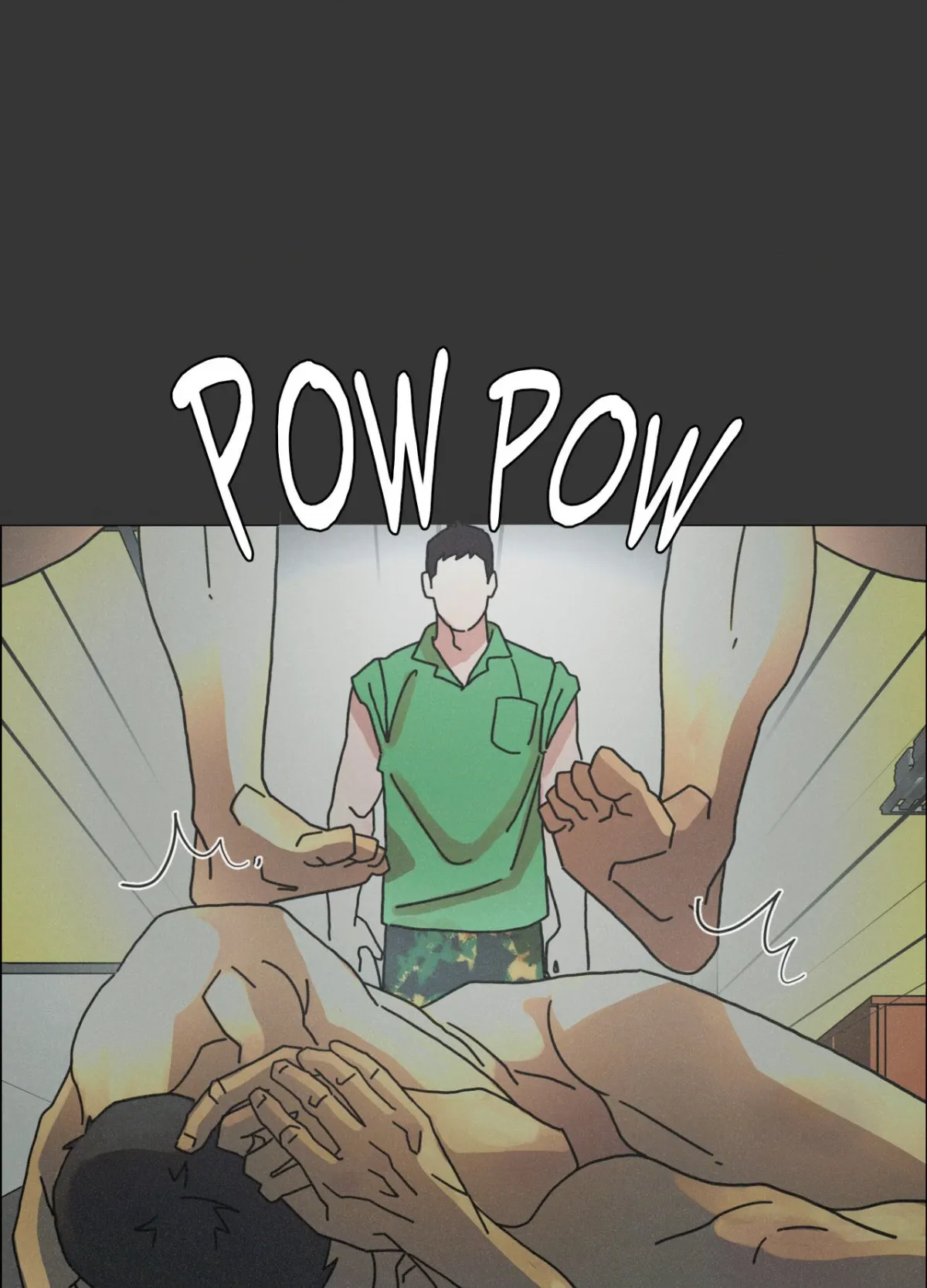 Read New World Order chapter 20 image 14 on Lezhin