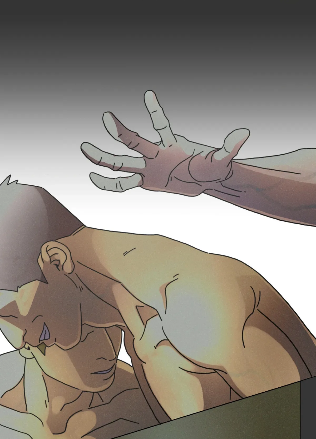 Read New World Order chapter 20 image 17 on Lezhin