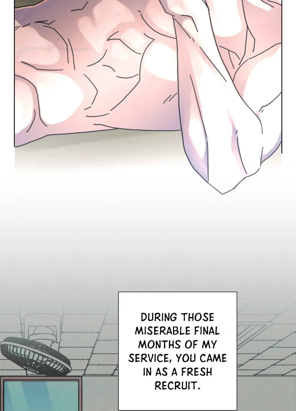 Read New World Order chapter 20 image 2 on Lezhin