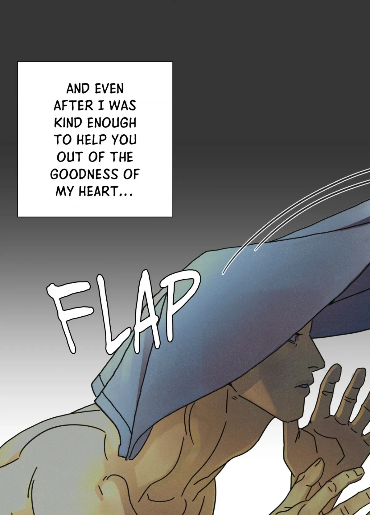 Read New World Order chapter 20 image 20 on Lezhin