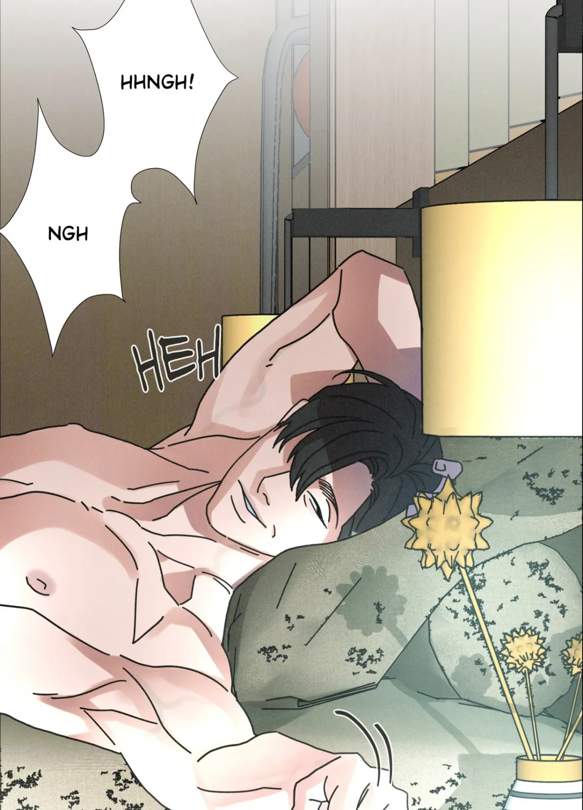 Read New World Order chapter 20 image 30 on Lezhin