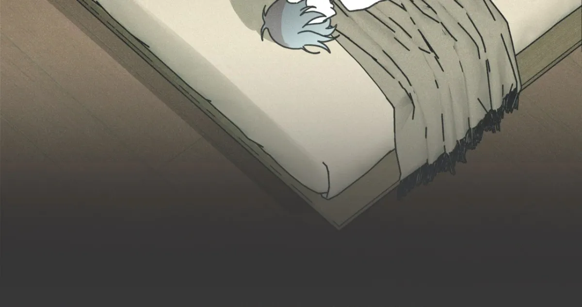 Read New World Order chapter 20 image 32 on Lezhin