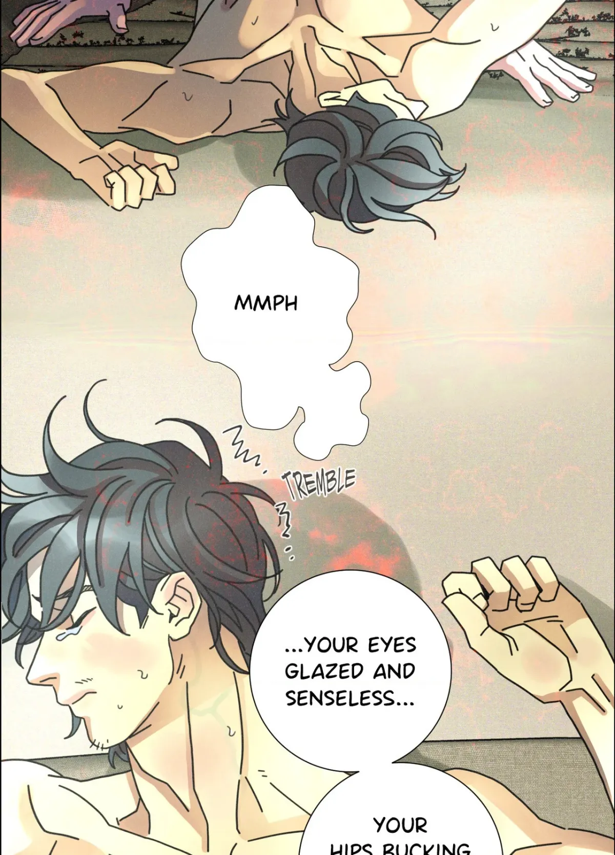 Read New World Order chapter 20 image 34 on Lezhin