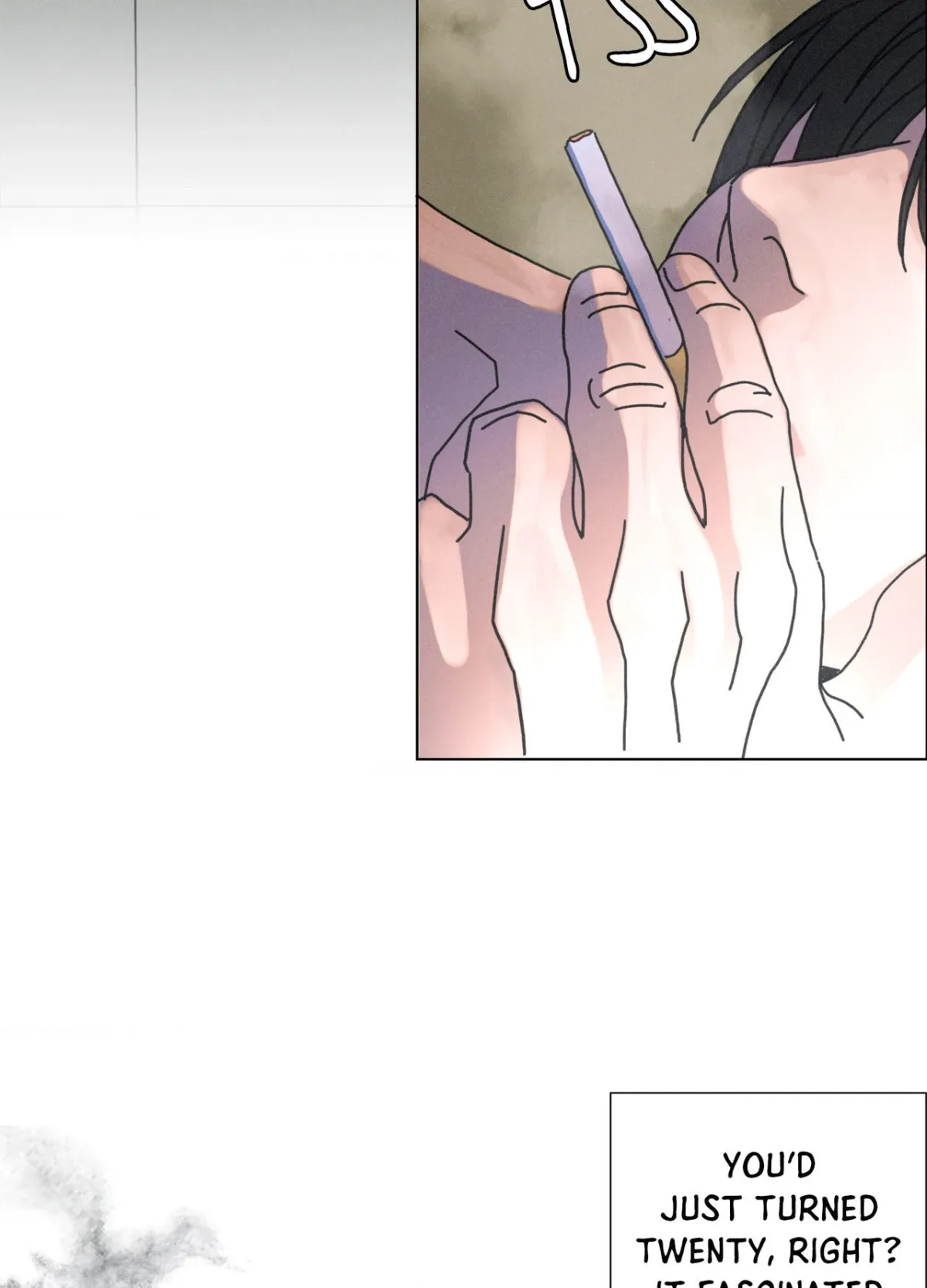 Read New World Order chapter 20 image 4 on Lezhin