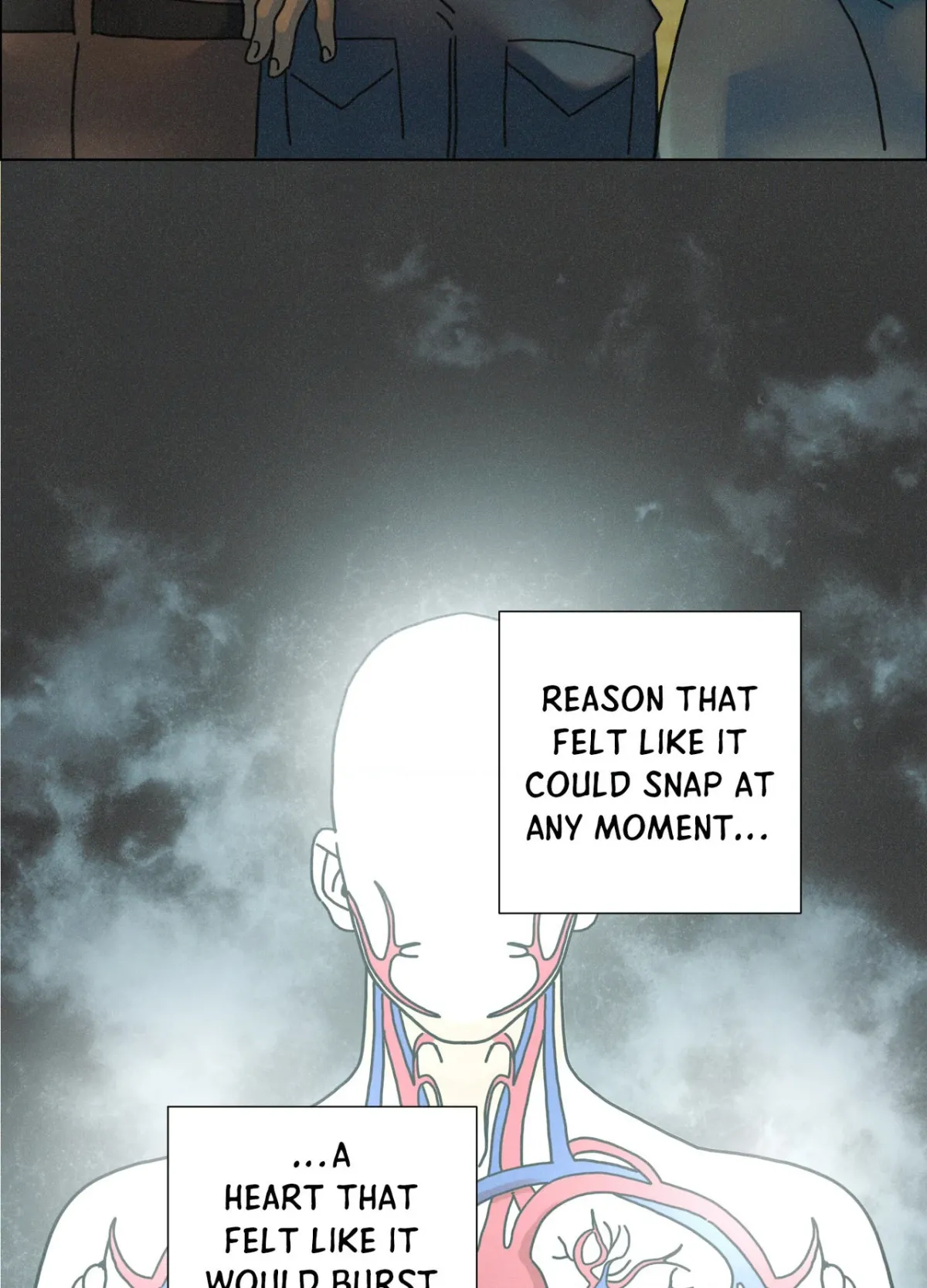 Read New World Order chapter 20 image 42 on Lezhin