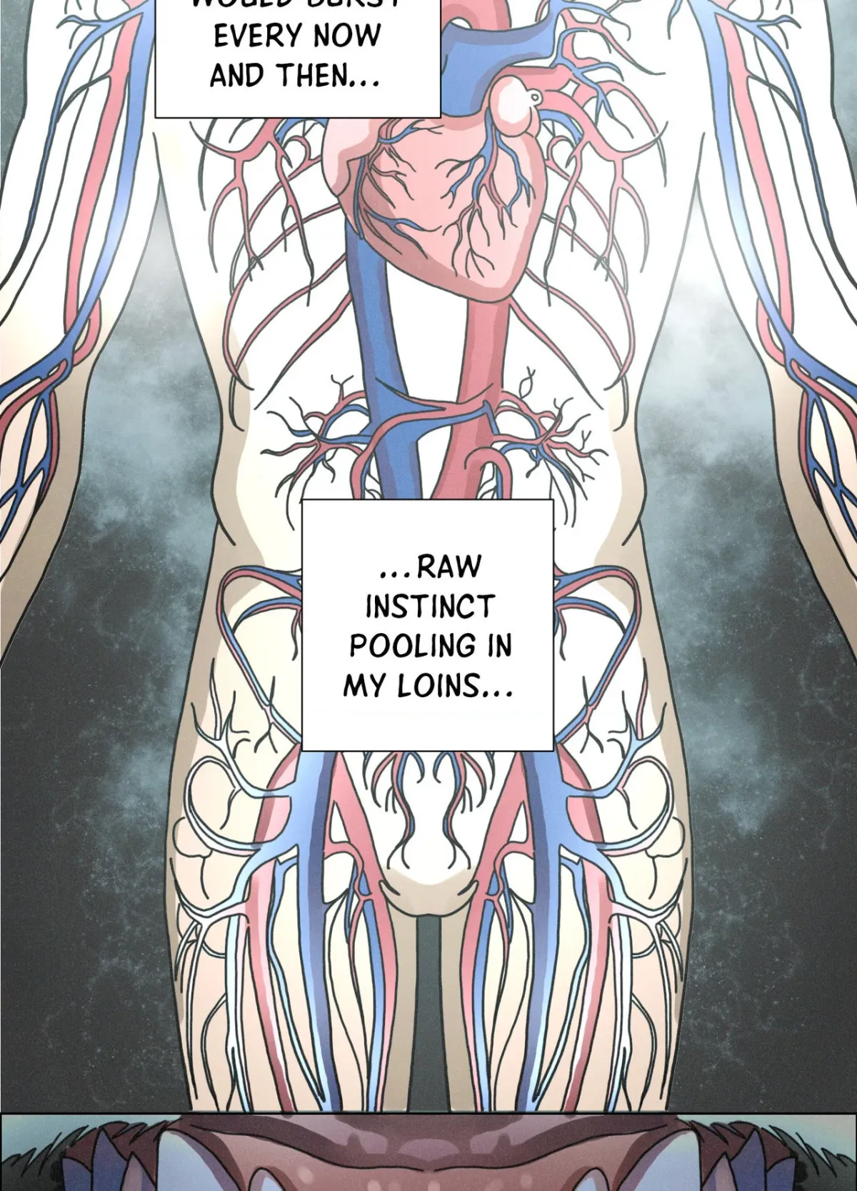 Read New World Order chapter 20 image 43 on Lezhin