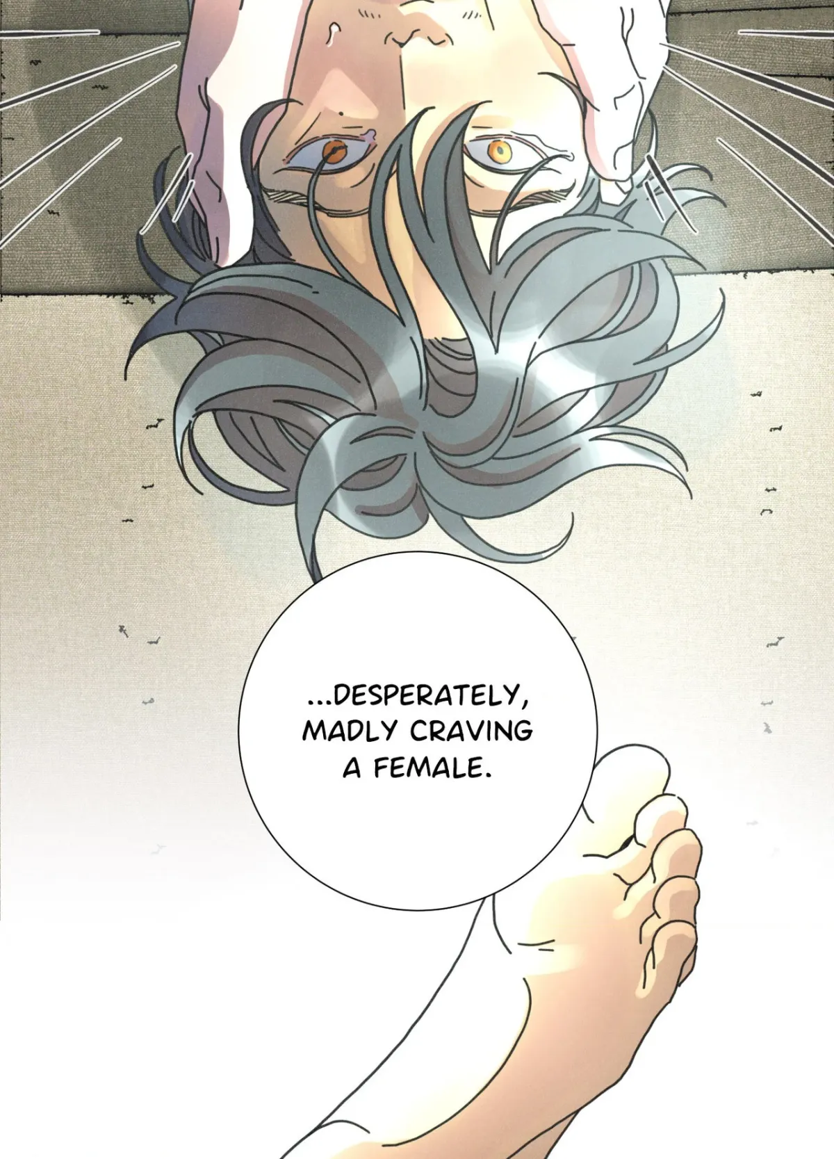 Read New World Order chapter 20 image 45 on Lezhin