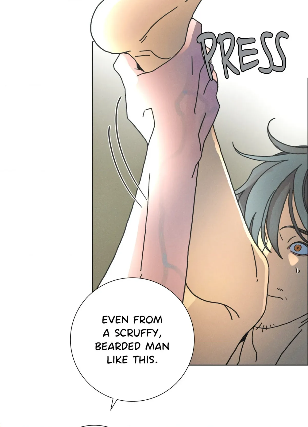 Read New World Order chapter 20 image 46 on Lezhin