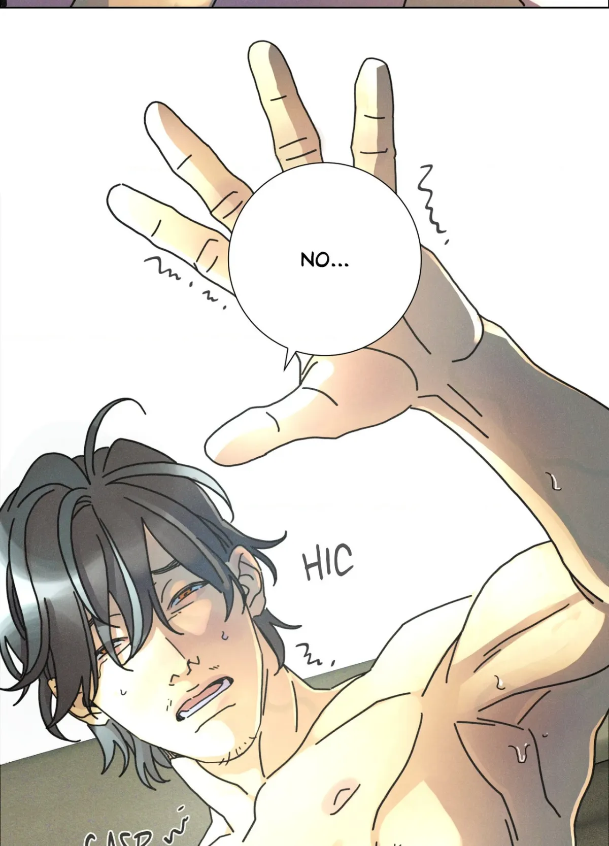 Read New World Order chapter 20 image 52 on Lezhin