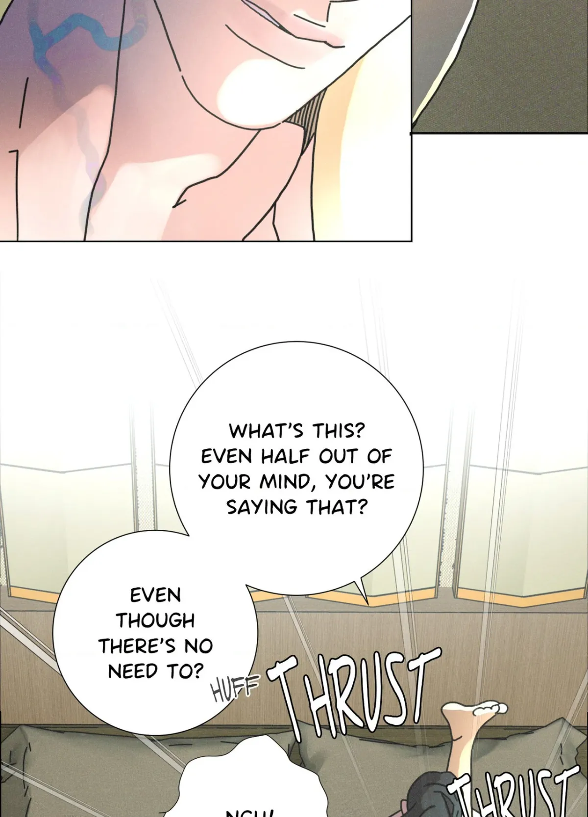 Read New World Order chapter 20 image 54 on Lezhin