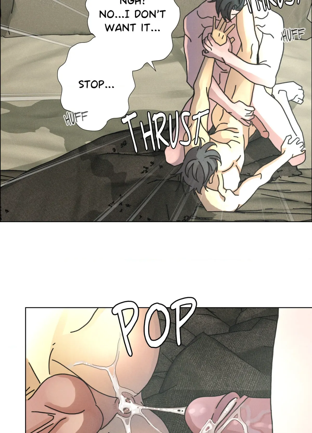 Read New World Order chapter 20 image 55 on Lezhin